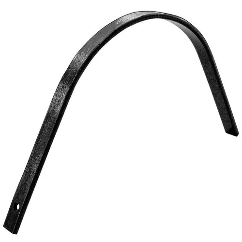 1 Hole Rake Tine