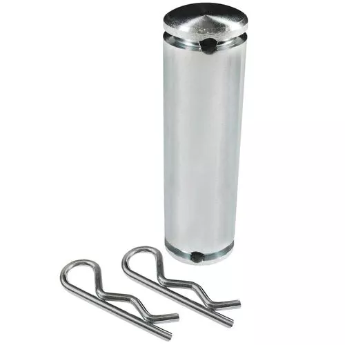 1 Inch Clevis Pin 2 Clips