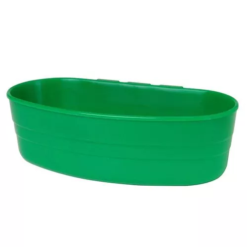 1 Pint Plastic Cage Cup