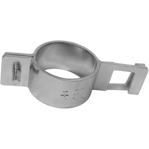 1" Round Metal Boom Clamp