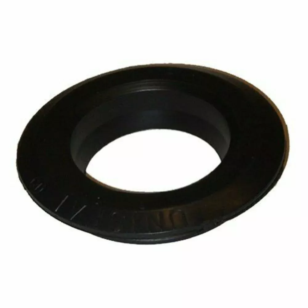 1" UNISEAL Flexible Tank Adapter (bulkhead)
