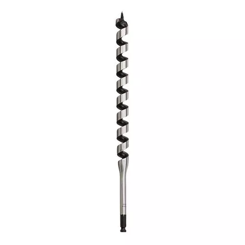 1" x 17" Auger Bit Irwin Weldtec™