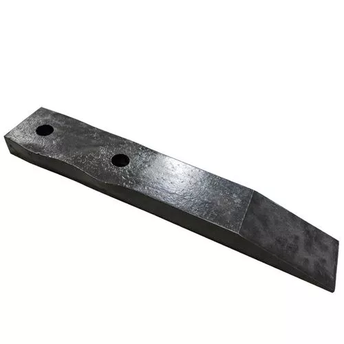 1" x 2-1/4" x 13-1/4" Taylorway Subsoiler Point