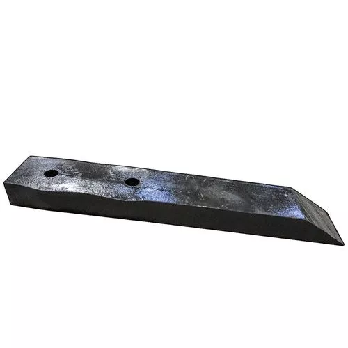 1" x 2" x 12-1/4" JD Subsoiler Point