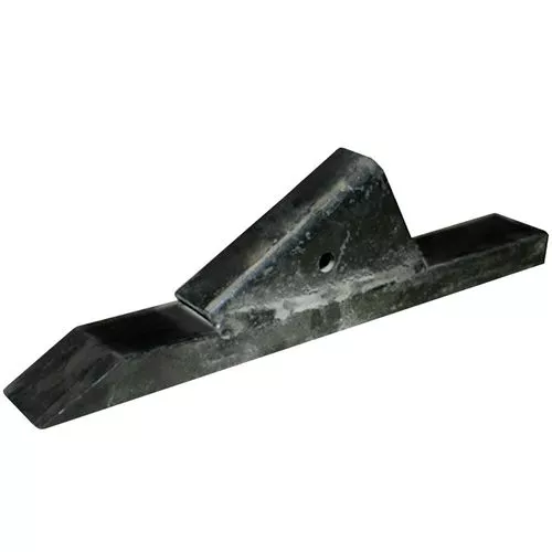 1" x 2" x 13 - Brown Subsoiler Point