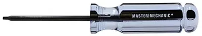#1 X 3 In. Round Square Recess Screwdriver