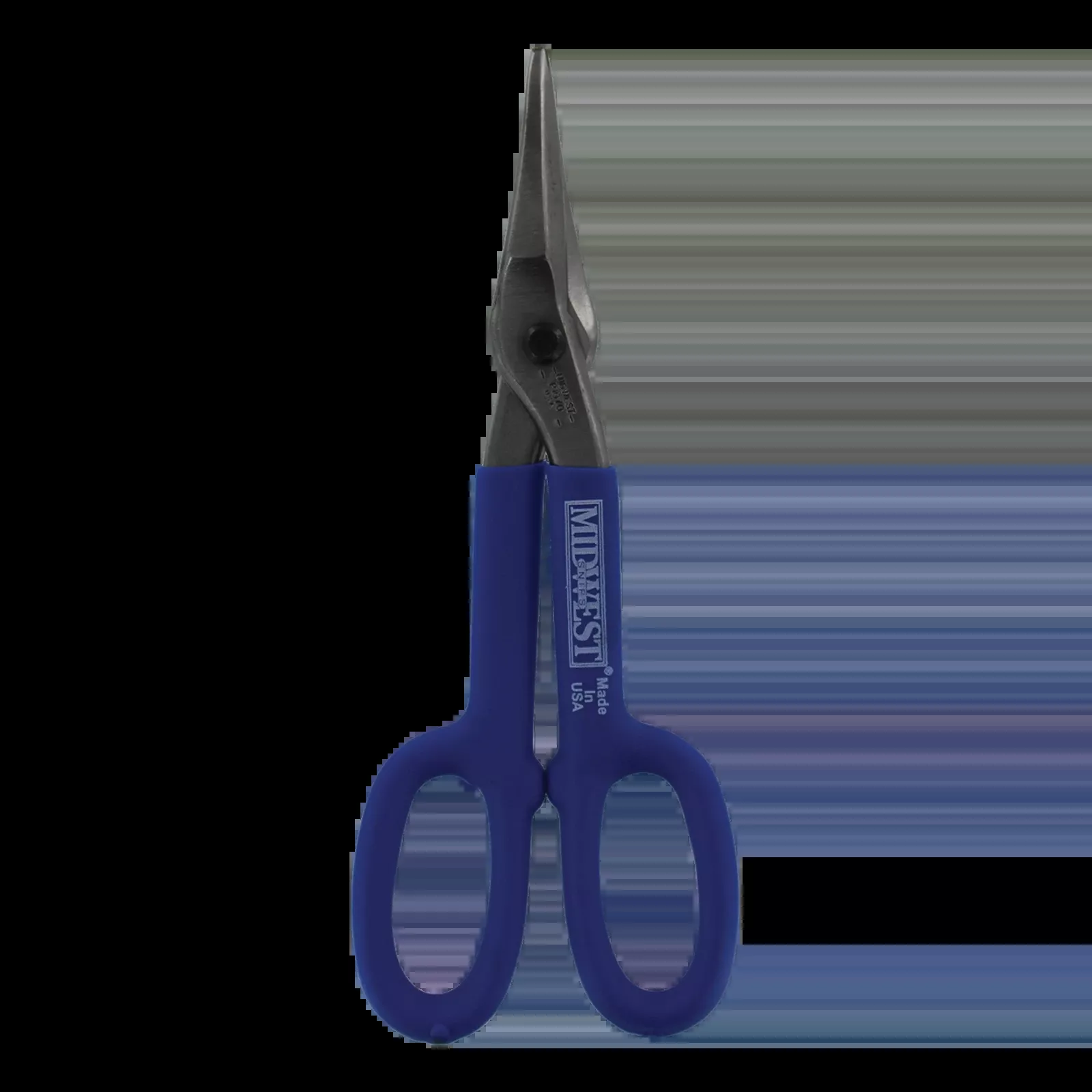10-inch Duckbill Tinner Snips For Precision Cutting And Shaping
