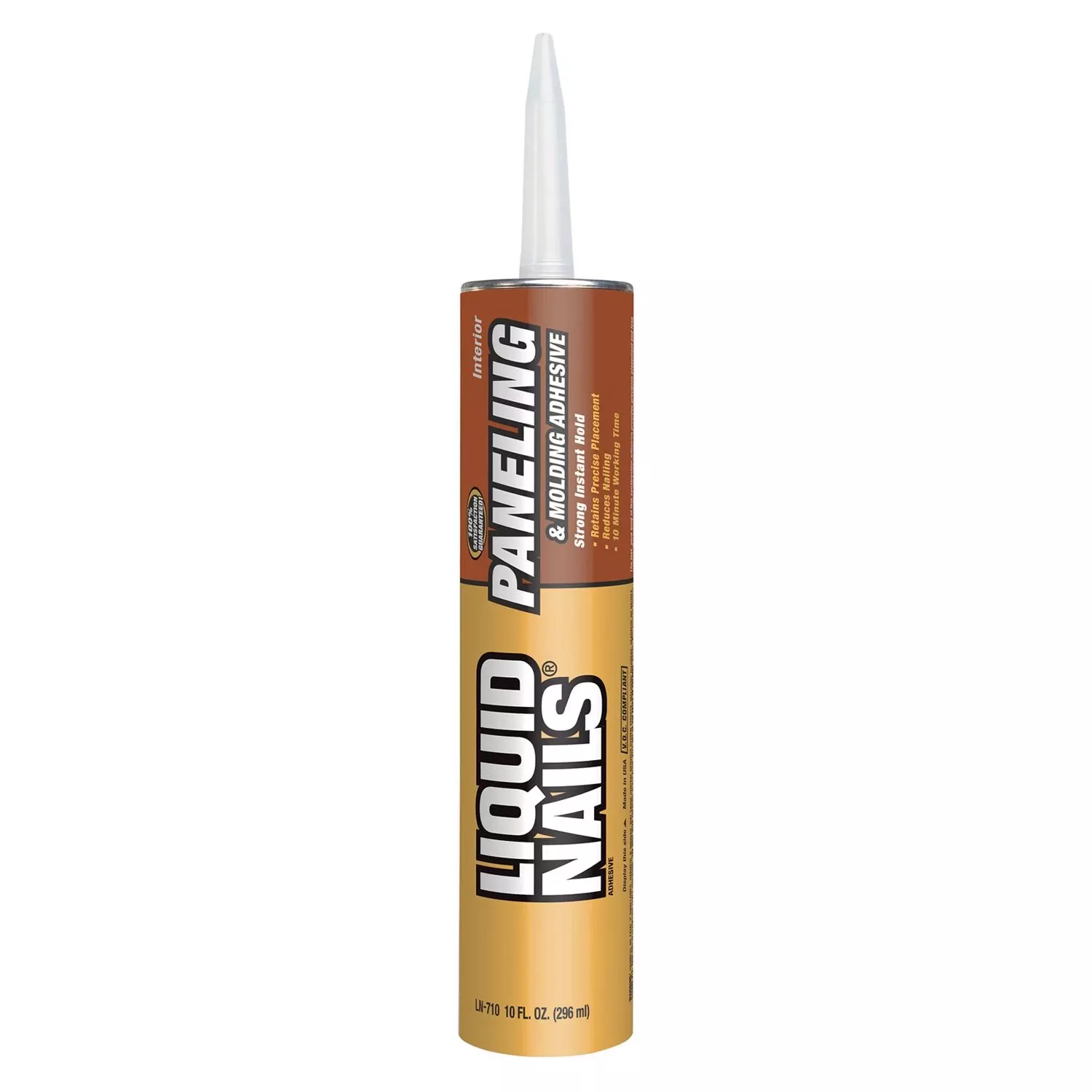 10-oz. Paneling & Molding Adhesive