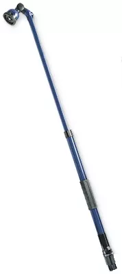 10-pattern Auto Watering Wand, 42-53-in.