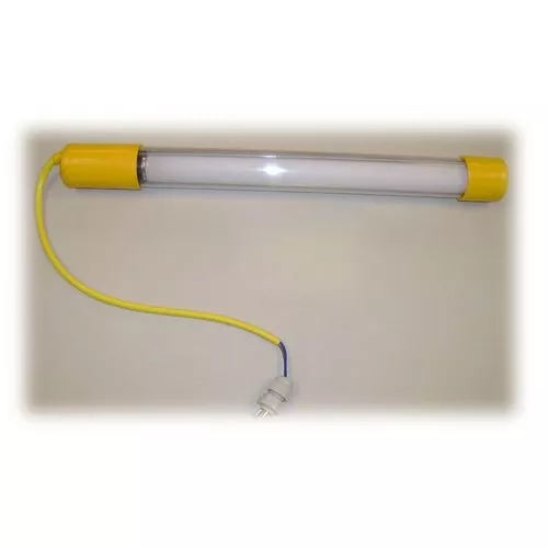 #10 Replacement Light fits Sandblast Cabinet