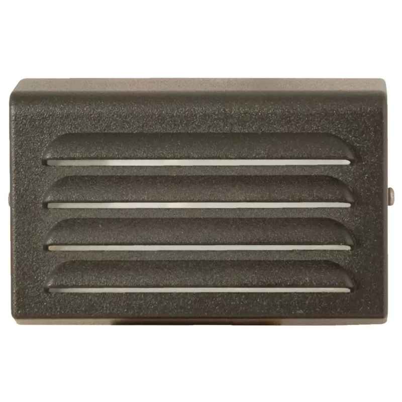 10-watt Aluminum Deck Fixture