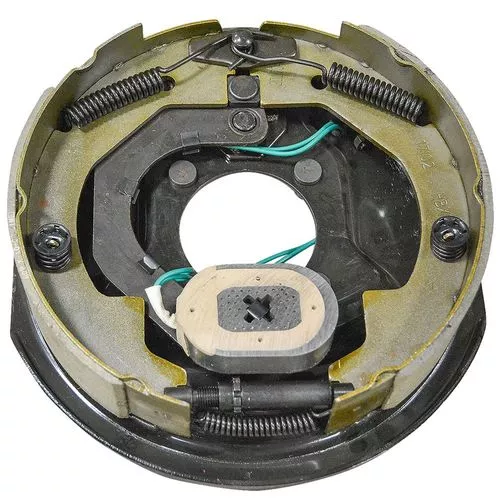 10" x 2-1/4" Electric Brake Assembly, Left Hand