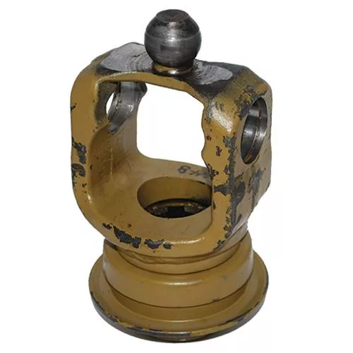 1006865 Series 6 Metal Pull Collar Yoke