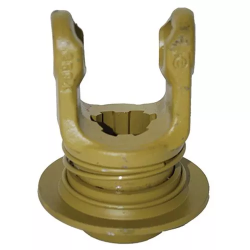 1012013 SERIES 2 1-3/8 X 6 SPL MPC YOKE-
