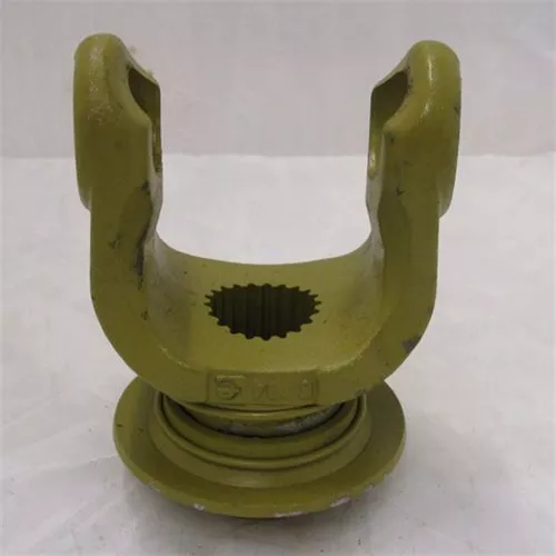 1016018 SERIES 6 1-3/8 X 21 SPL MPC YOKE