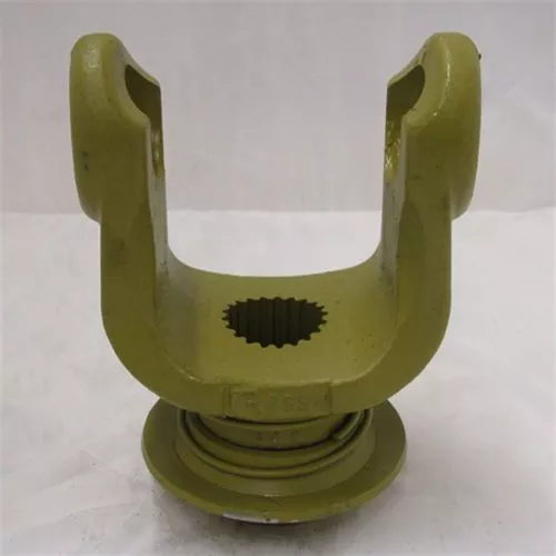 1018018 SERIES 8 1-3/8 X 21 SPL MPC YOKE