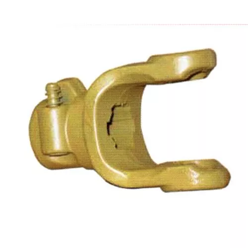 1021051 SER. 1 1-3/8 X 21 SPL. QD YOKE-E