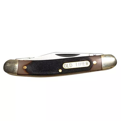 104OT Old Timer Minuteman Folding Pocket Knife