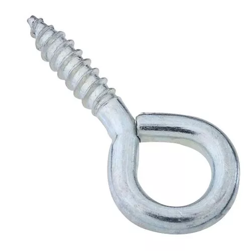 #108, 1-17/32" Screw Eyes (5 pack)