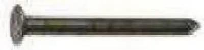 10d Aluminum Sinker Nails, 70-pack