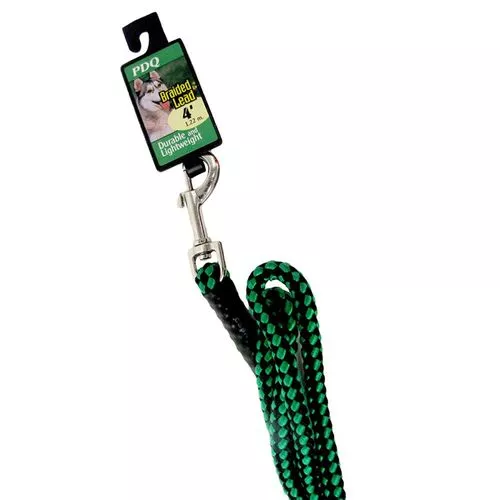 10MM x 48" Braided Nylon Lead