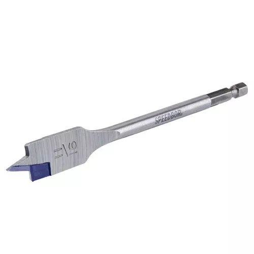 11/16" Irwin Speedbor Spade Wood Bit
