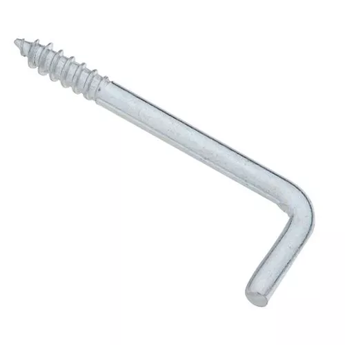 #110, 1-13/16" Square Bend Hooks (6 pack)