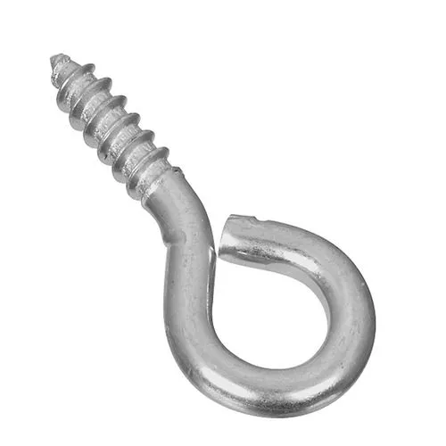 #110, 1-5/16" Screw Eyes (8 pack)