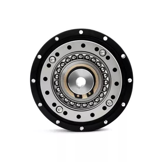 110 mm Strain Wave Harmonic Drive Gearbox, Ratio 30~120