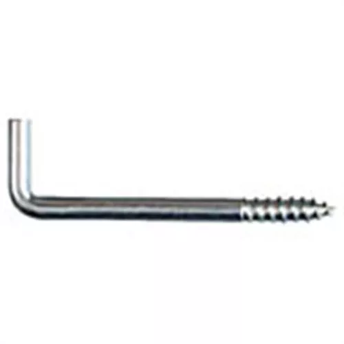#112, 1-3/8" Square Bend Hooks (10 pack)