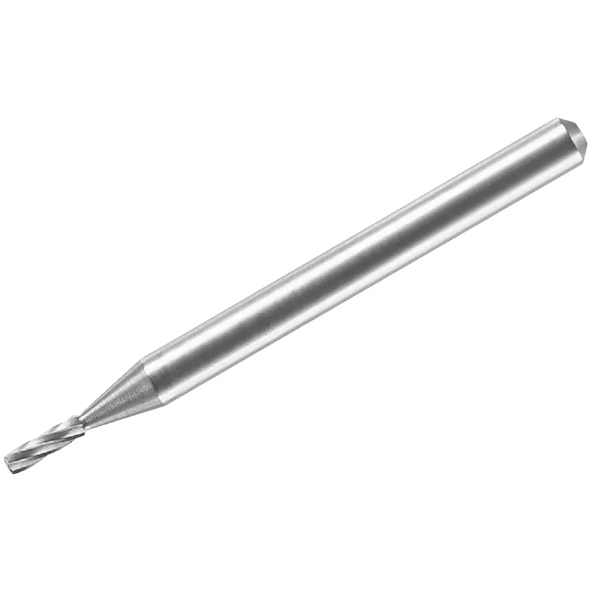 113 Engraving Cutter - 1/8 Inch Shank For Wood, Plastic, And Soft Materials