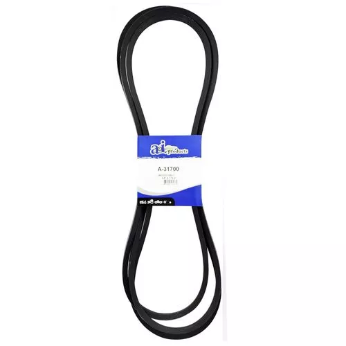115-216 Belt Replaces Woods 31700
