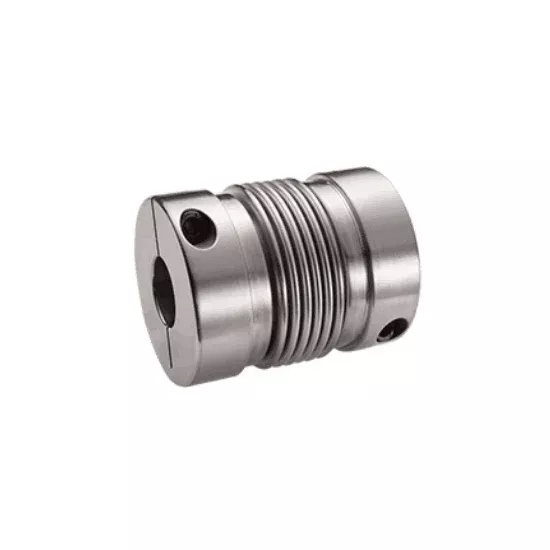 12-25mm Stainless Steel Bellows Coupling