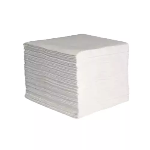 12 in. x 13 in. Heavy DRC Quarter Fold, Case of 18