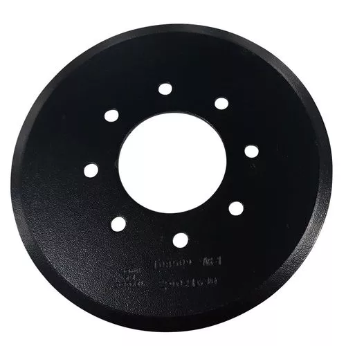 12 inches 4.76 MM Coulter Plain Smooth
