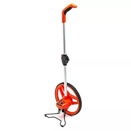 12" Lufkin Pro Measuring Wheel