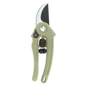126bgt Green Thumb 7-inch Bypass Hand Pruner For Precision Cutting