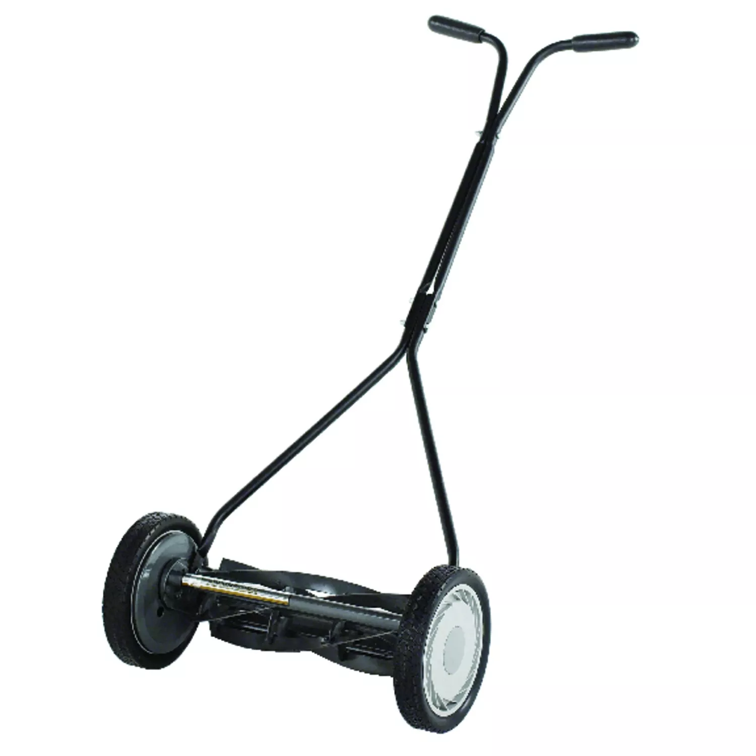 16-in. Push Reel Mower, 5 Blades