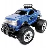 1637888 Remote Control Truck - High-speed Off-road Fun