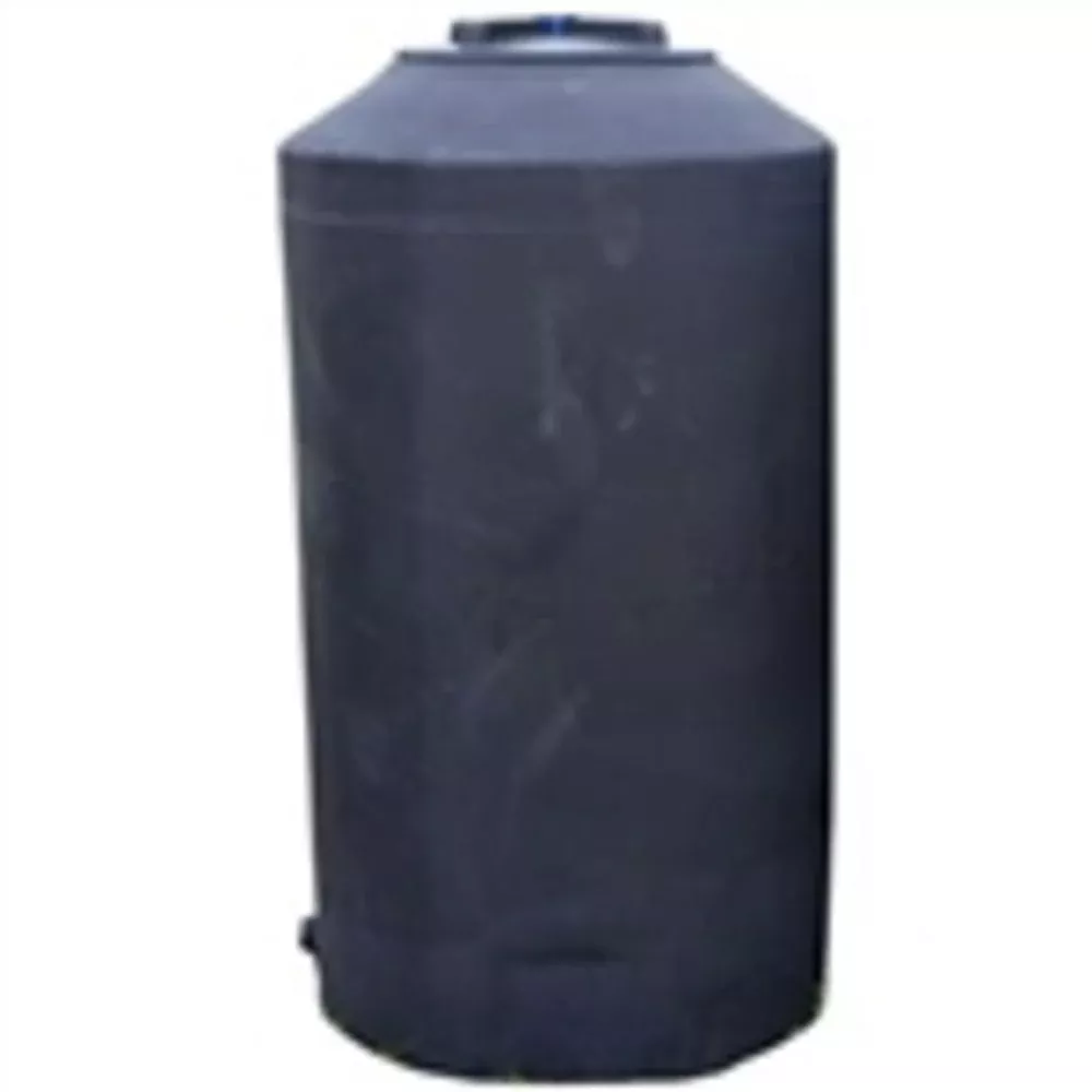 165 Gallon Norwesco Vertical Tank43864