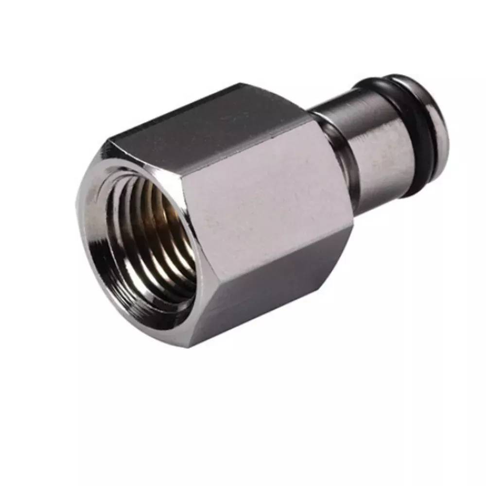 17500 NSF Non-Valved Coupling Insert 1/8 NPT
