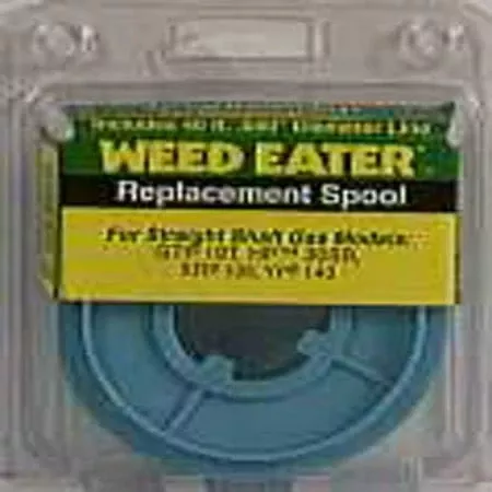 1900 Gas Trimmer Replacement Tap'n Go Spool Model # 952701589
