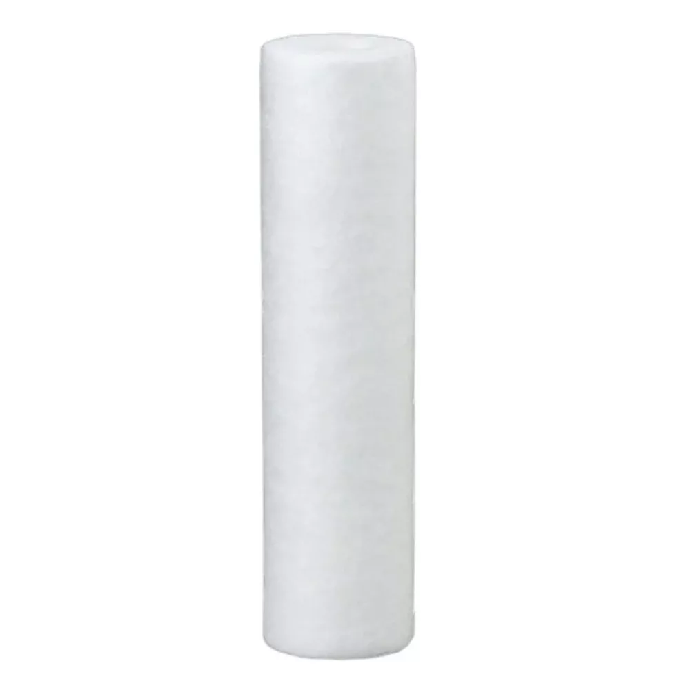 2-1/2" x 9-7/8" Watts Flow-Pro Melt Blown Sediment Filter - 1 mic