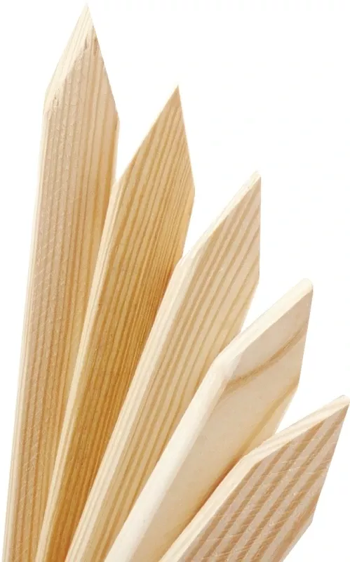 #2 Grade Wood Stake, 1 X 2 X 18 In., 24-pk.