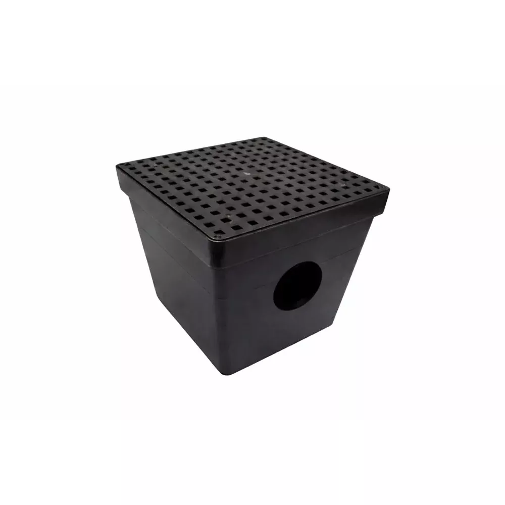 2-Hole Drain Sump(Series B4)