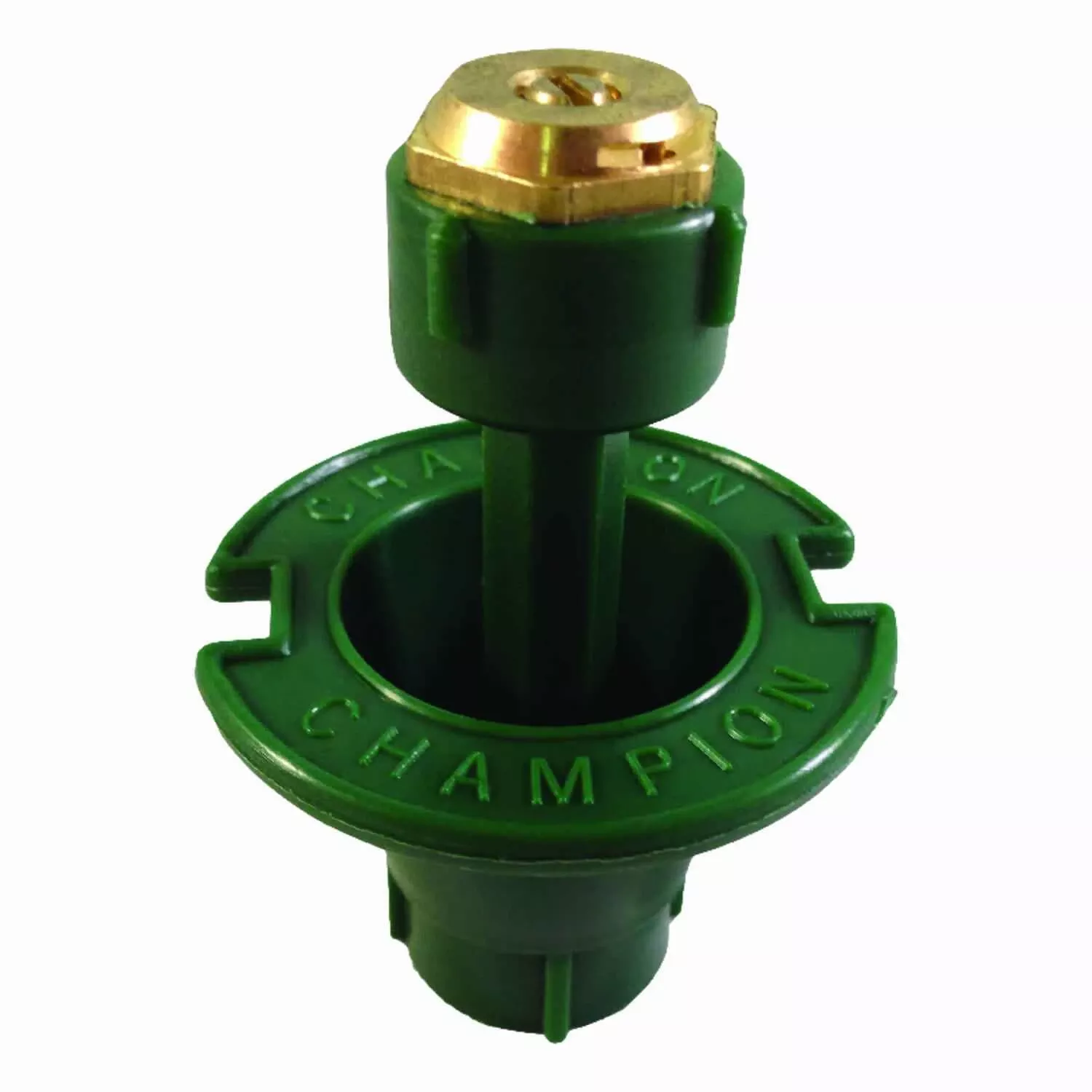 2-inch Half-circle Underground Pop-up Sprinkler Head