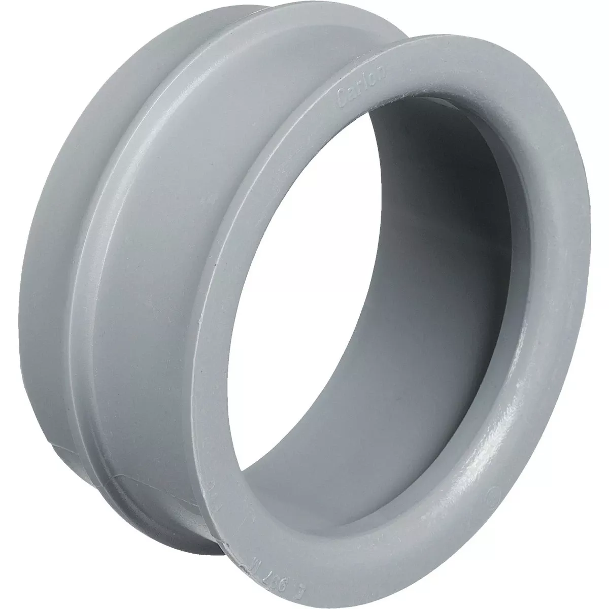 2 Inch Schedule 40/schedule 80 Pvc End Bell - Ul Listed Conduit Fitting
