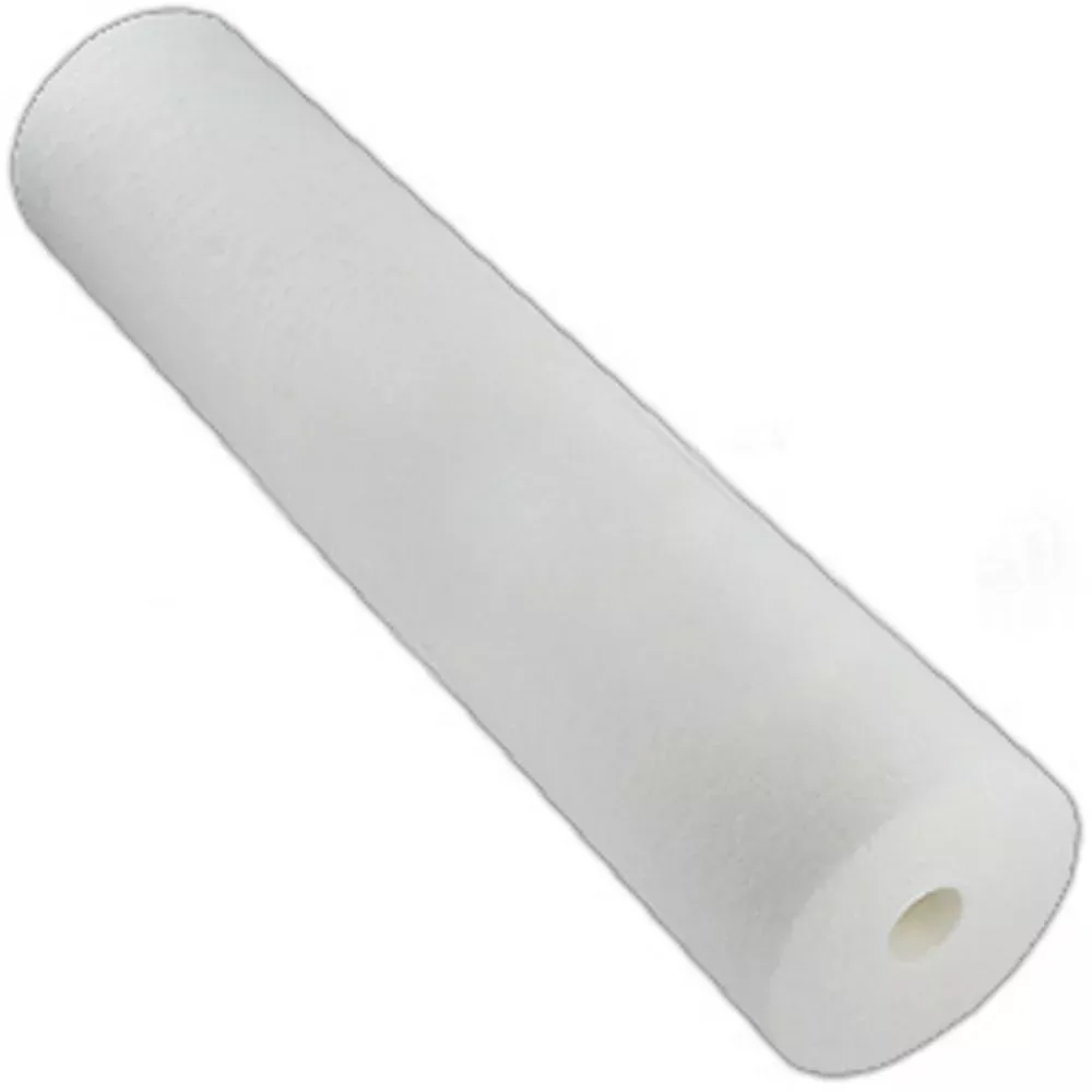 20" BB Polypropylene Graded Density 25 mic