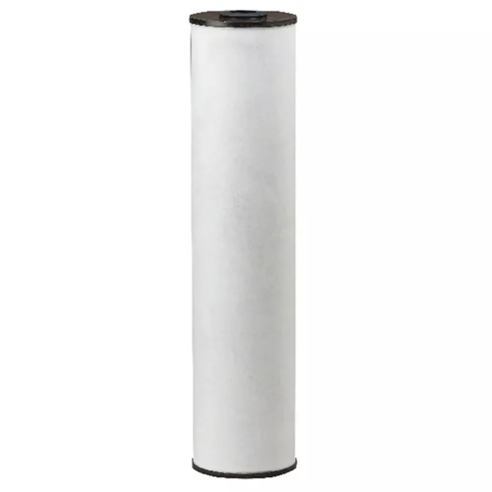 20" BB Radial Flow Ferrous Iron Reduction Filter