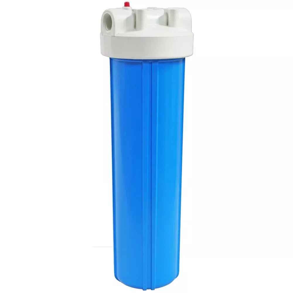 20" Full Flow Water Filter Housing Compatible to the Aqua-Pure AP802
